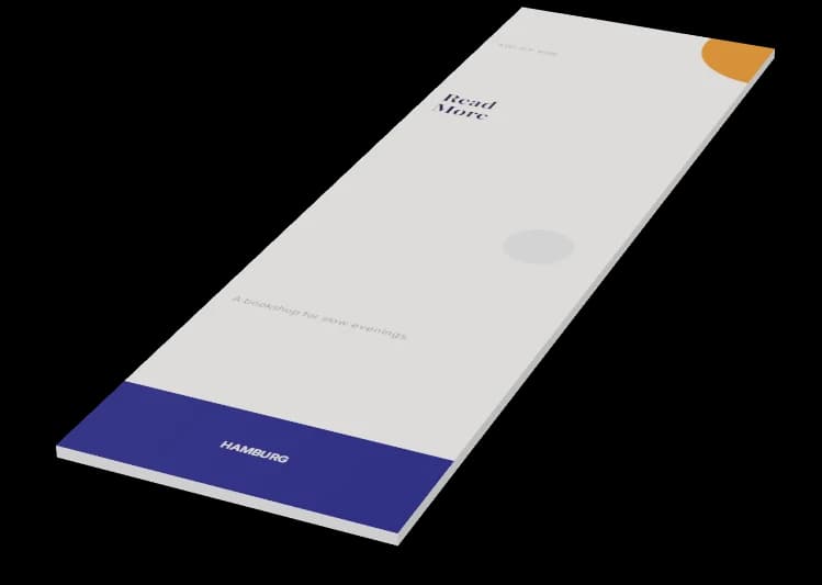 Bookmarks