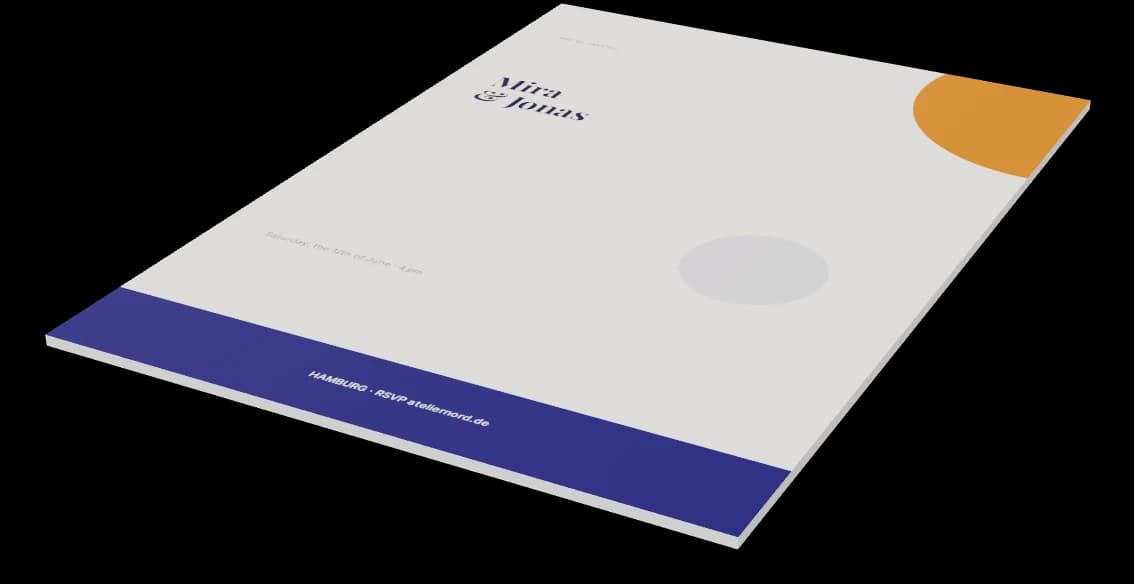 Invitations